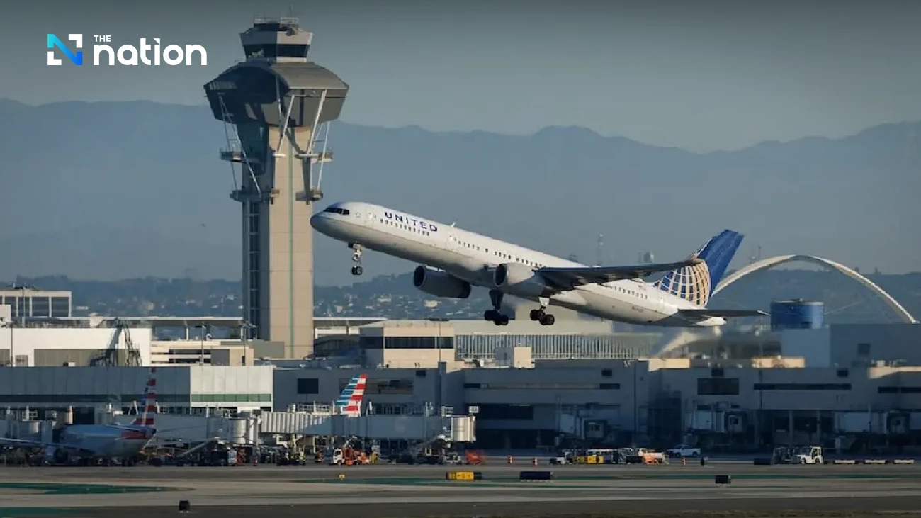 Thailand Mulai Evakuasi Warga Negaranya dari Timteng di Tengah Eskalasi Perang